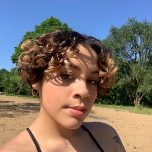 Meet your Posher, Mariah